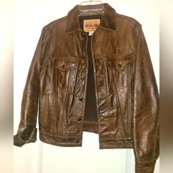 Jacket - Picture 2 of 8